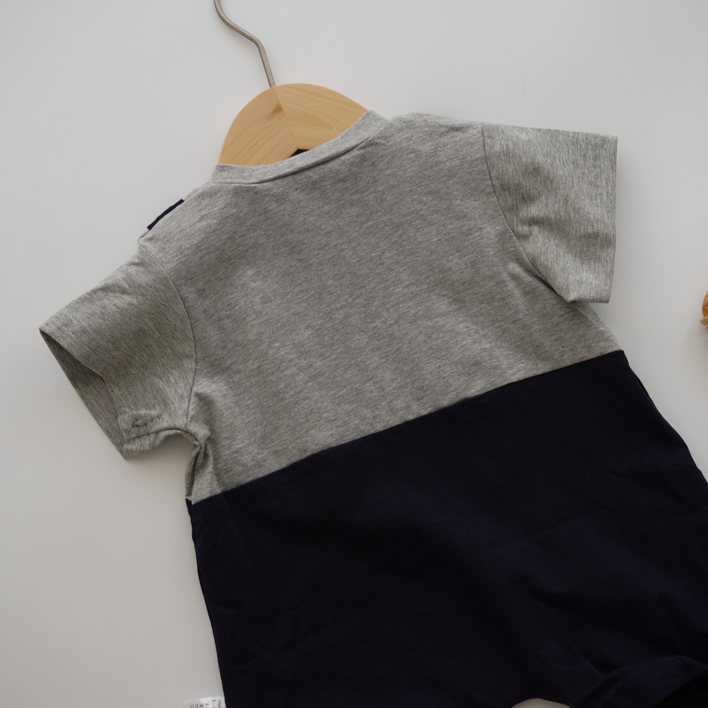 Bear Ear Details Mixed Overall