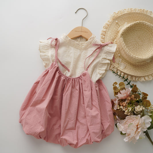 Lacey Inner & Blossom Sling Set
