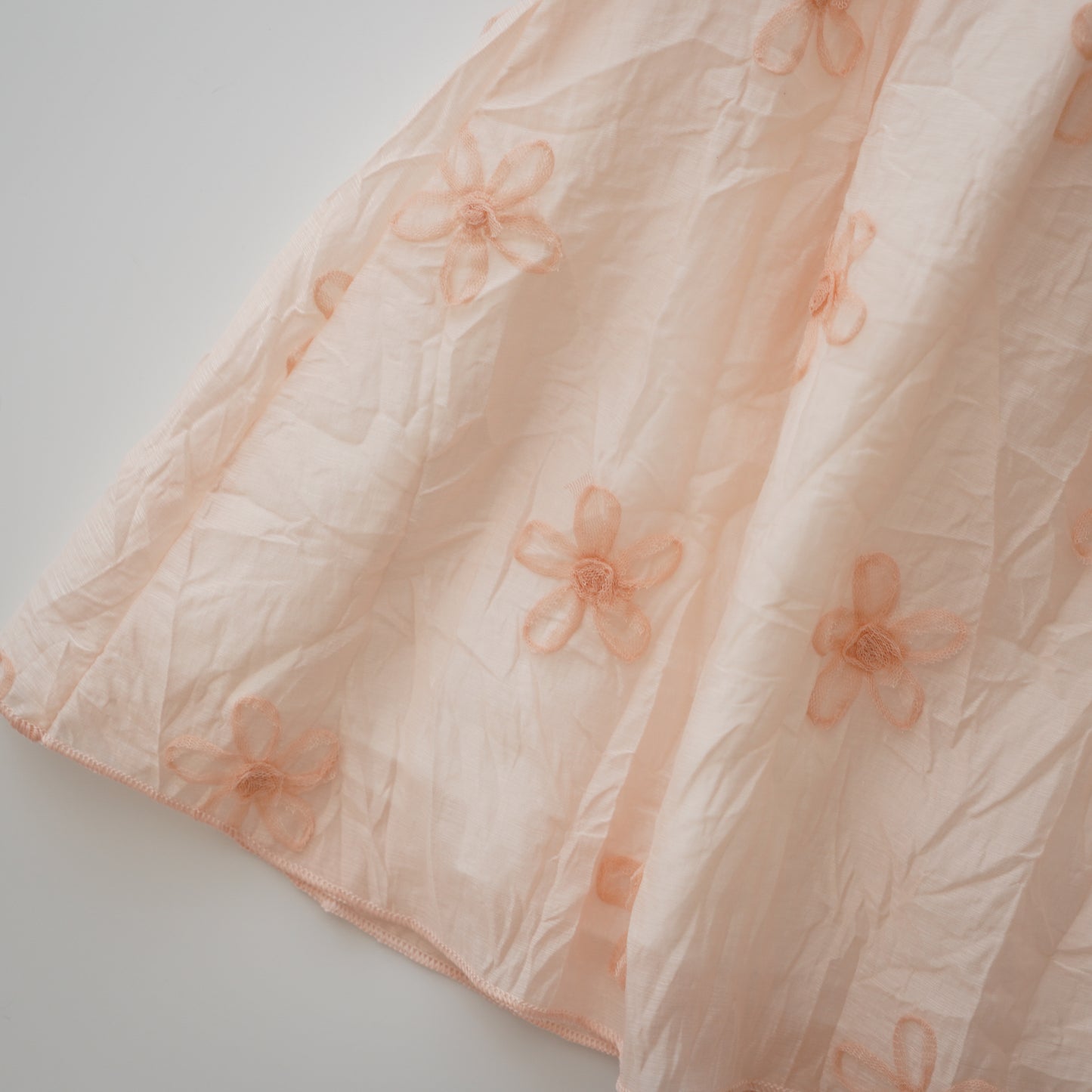 Halter 3D Simple Dress