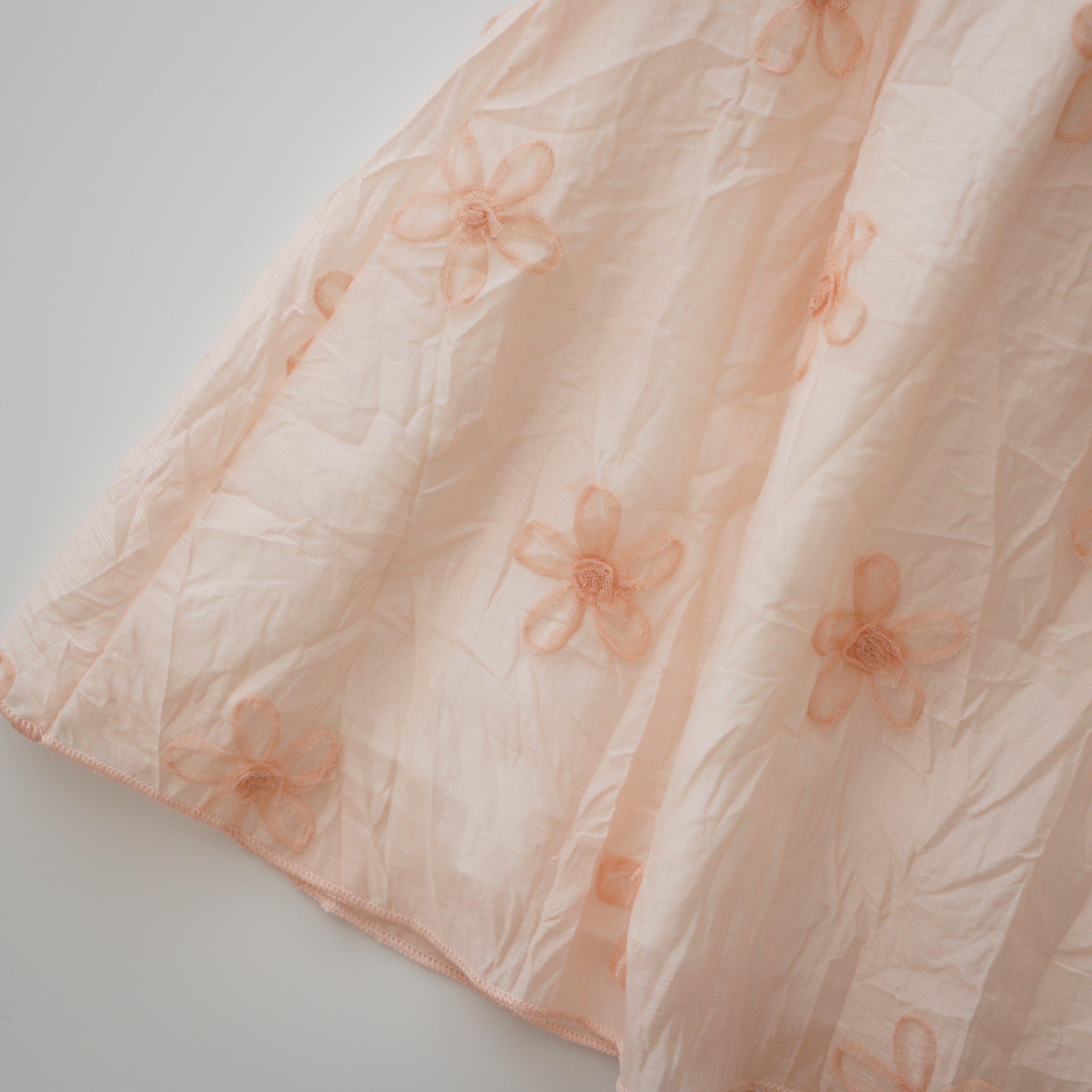 Halter 3D Simple Sister Matching