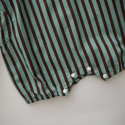 Brown inner with Line Sling Set