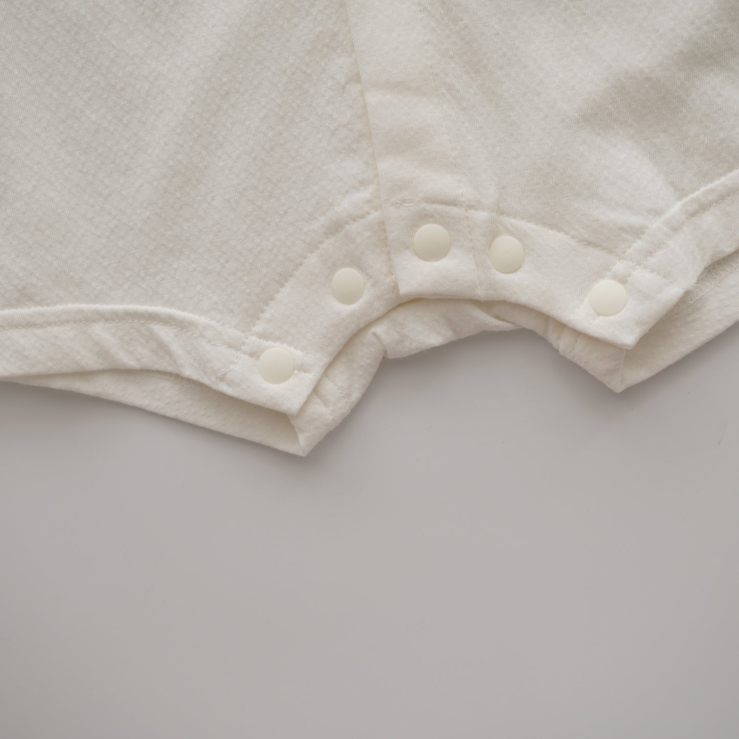Morning Giraffe Romper