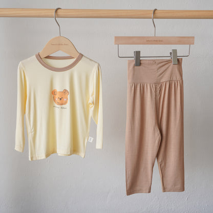 Comfy Unisex Home Wear Set