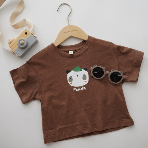 Animal Casual T-Shirt