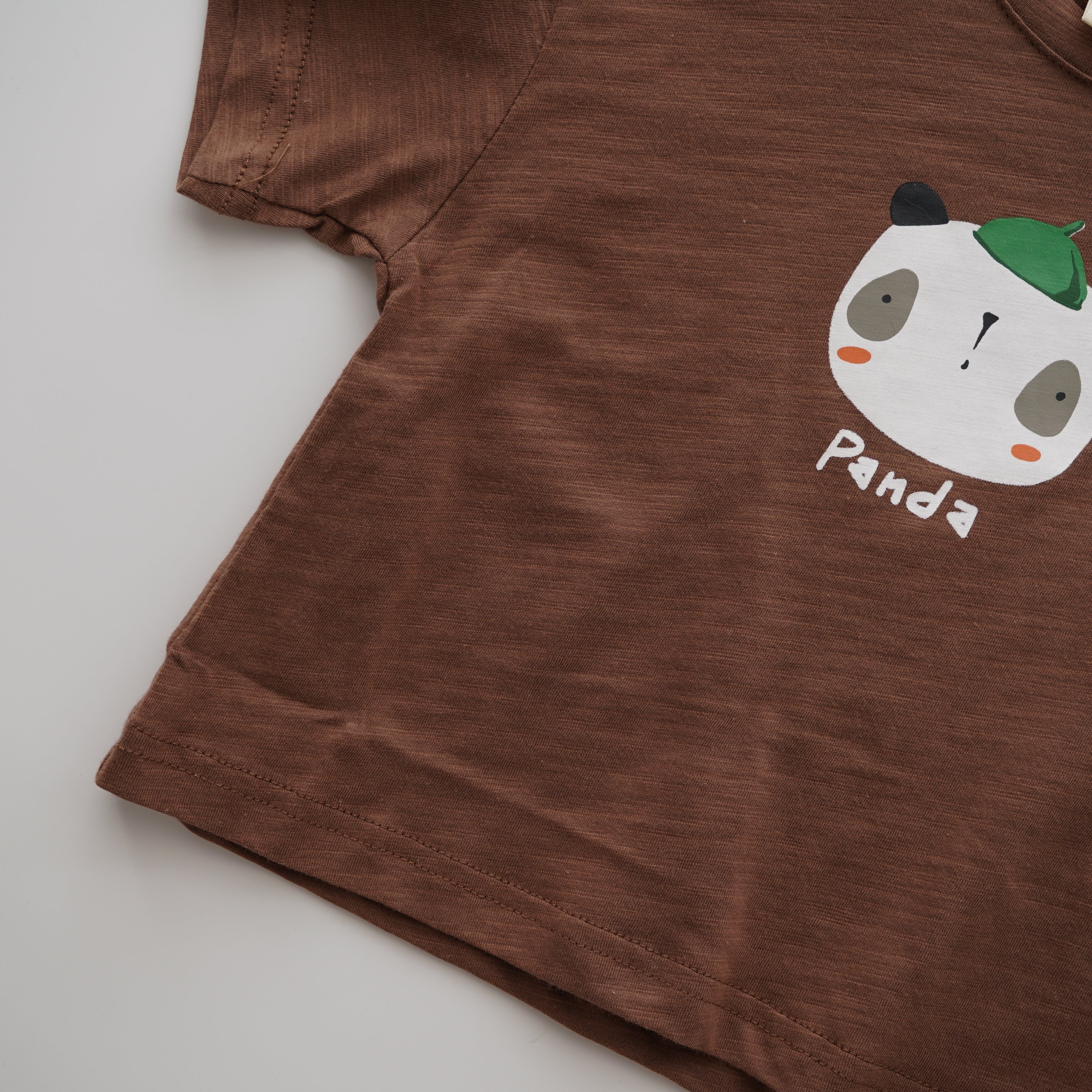 Animal Casual T-Shirt