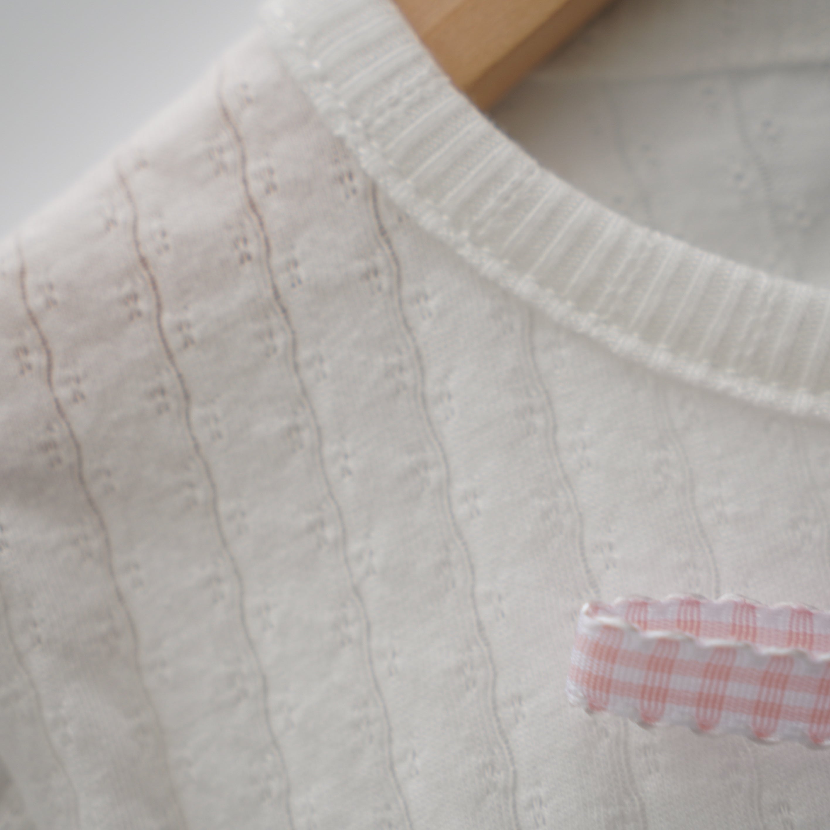 Rabbit Cotton Two Pieces Set & Outer (Sold Separately)