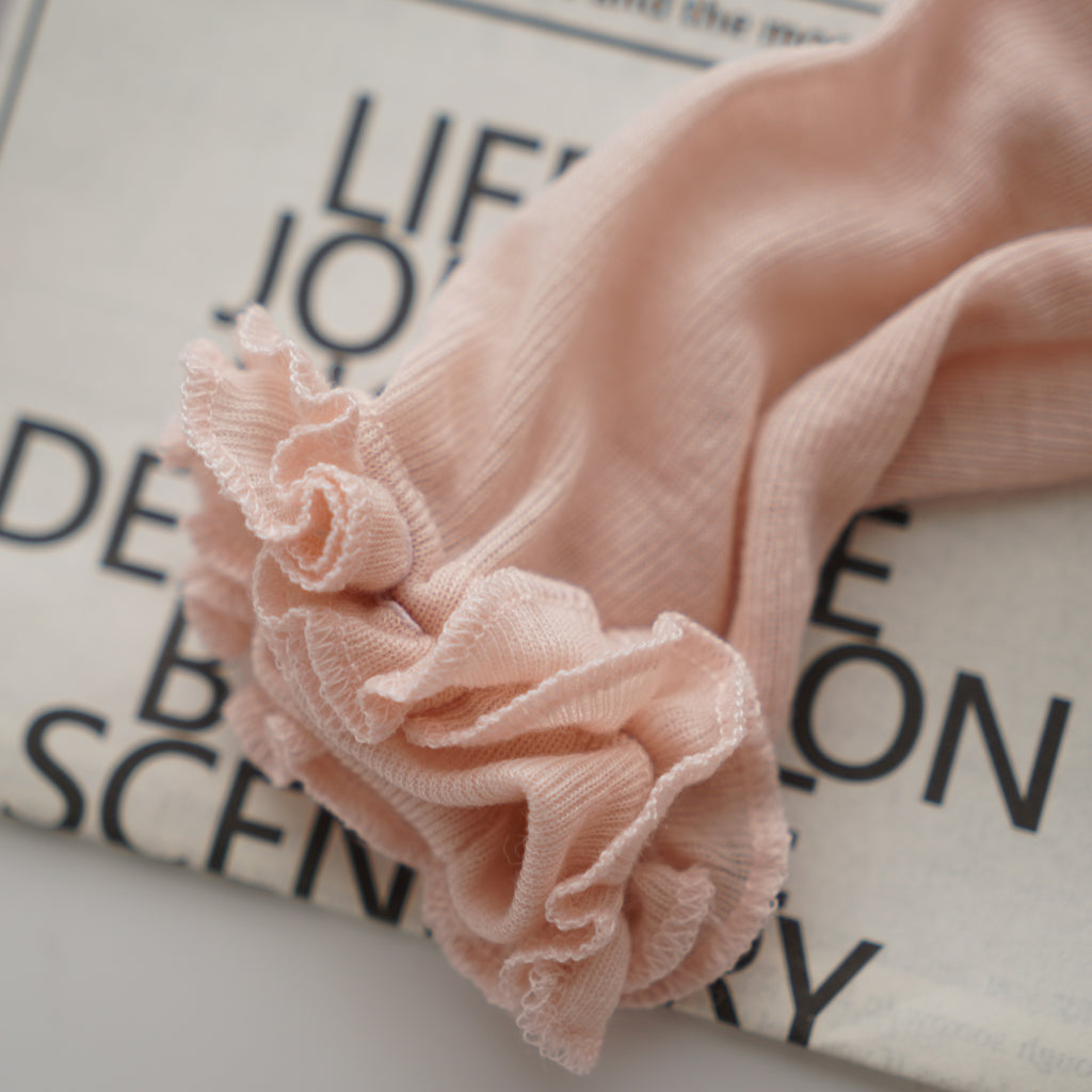 Rabbit Cotton Two Pieces Set & Outer (Sold Separately)