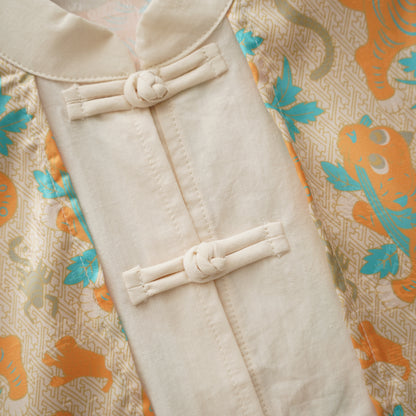 Tang Baby Boy Suit