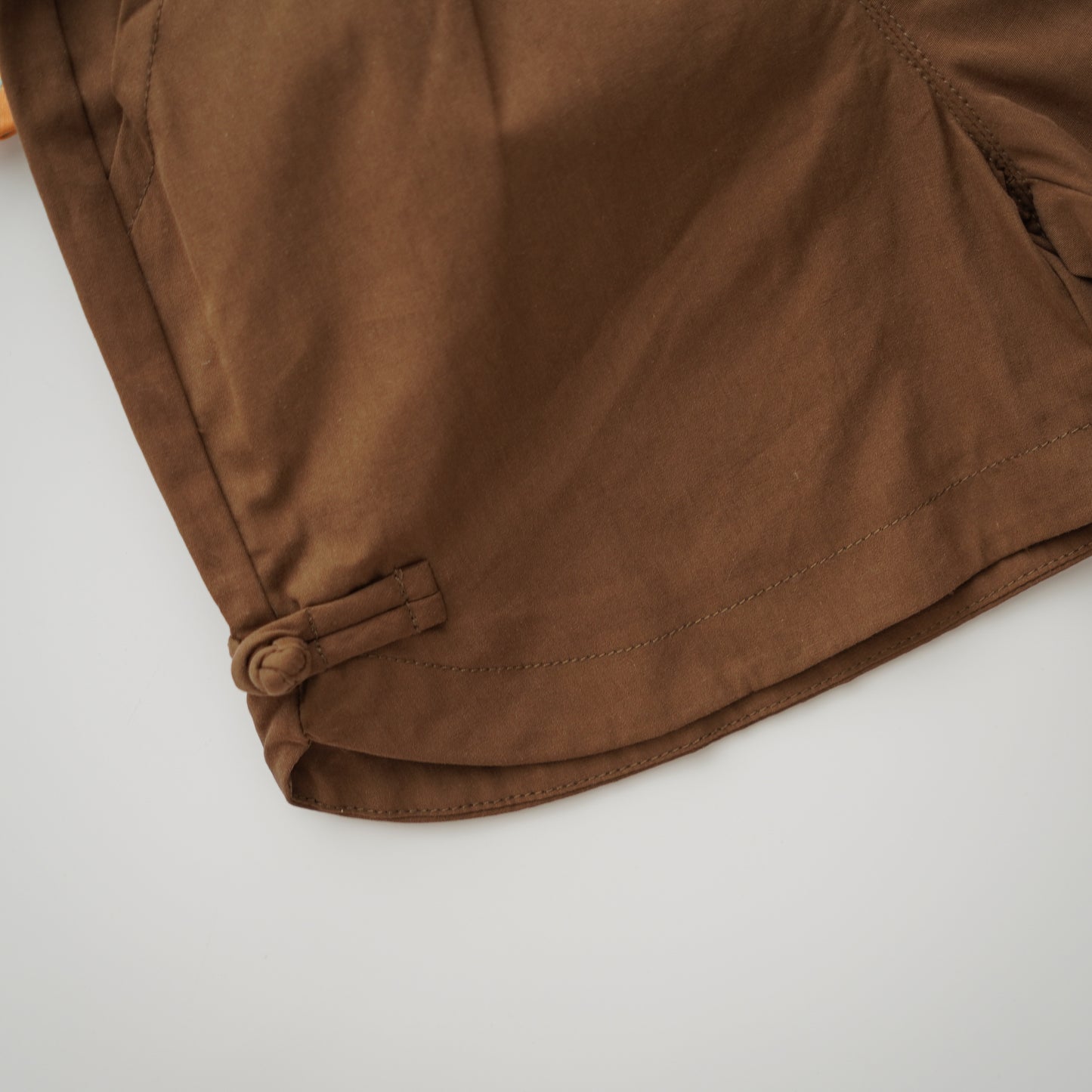 Tang Baby Boy Suit