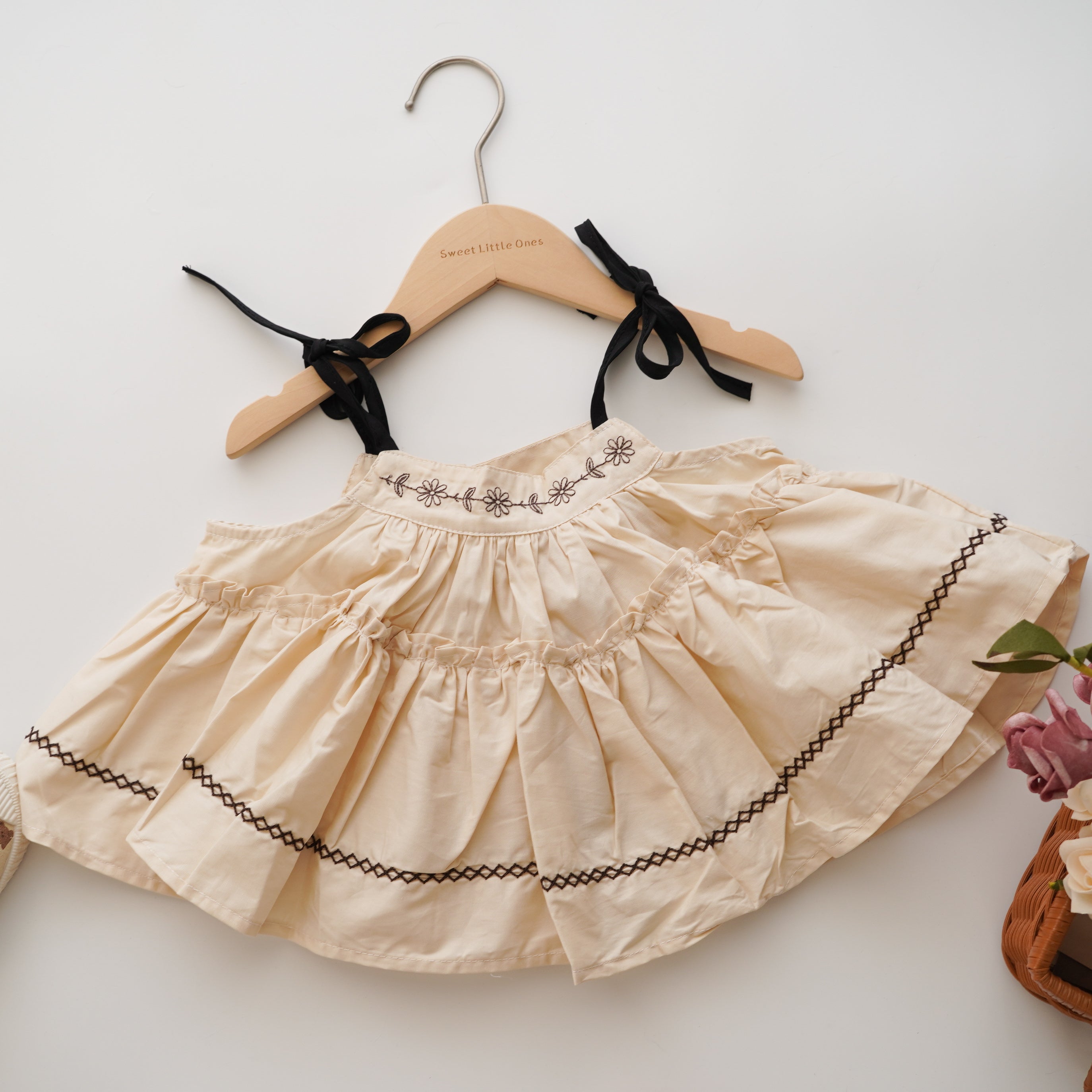 Daily Comfy Top & Pants Set