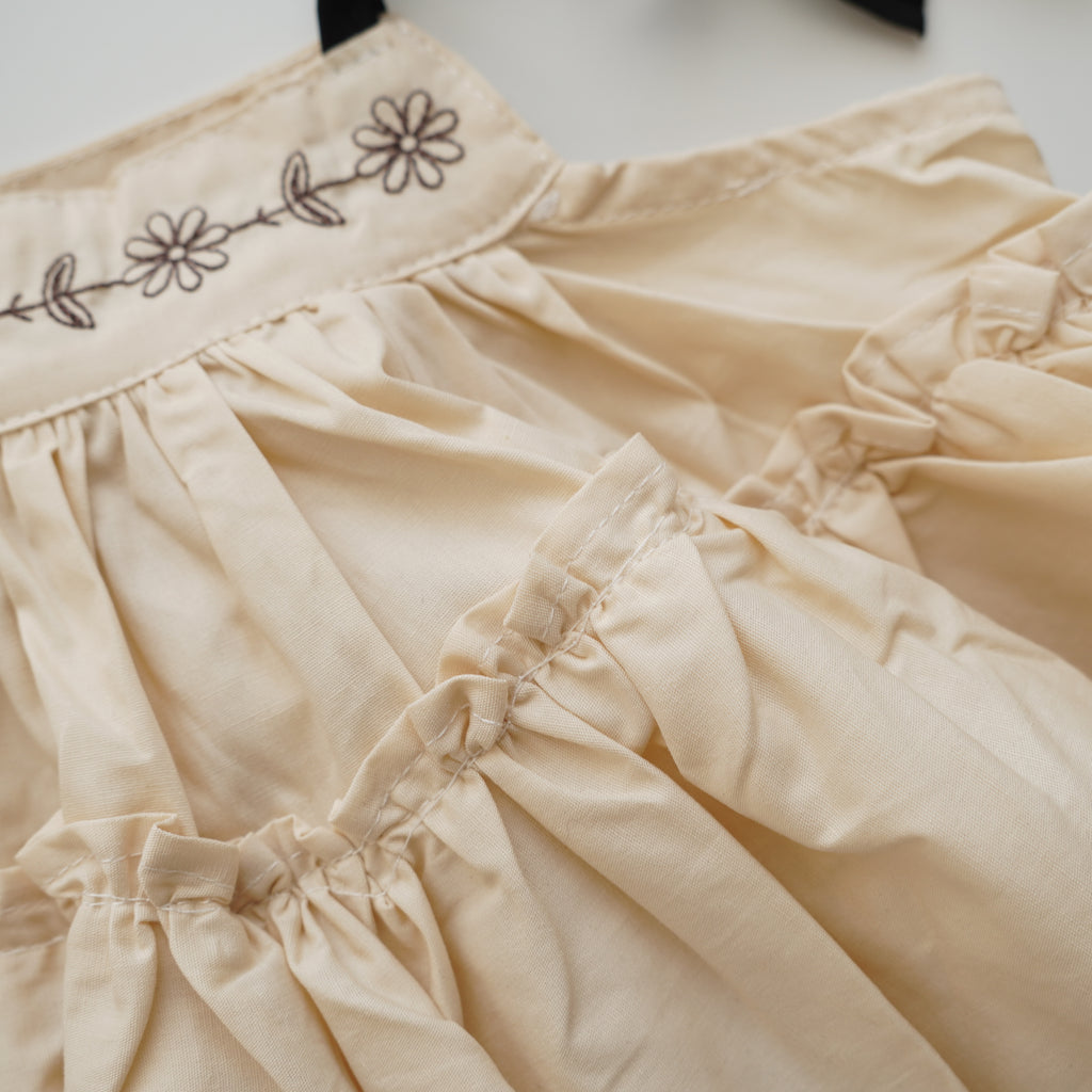 Daily Comfy Top & Pants Set