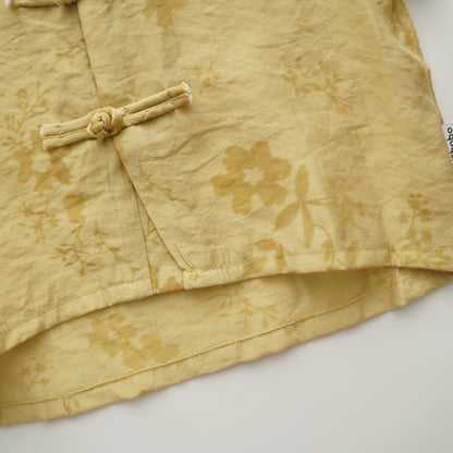 Trendy Chinese Style Boy Suit