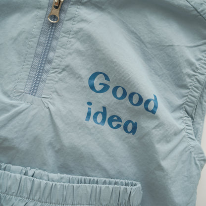Good Idea Trendy Two Pieces Set