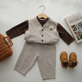 Autumn Trendy 3 Pieces Set