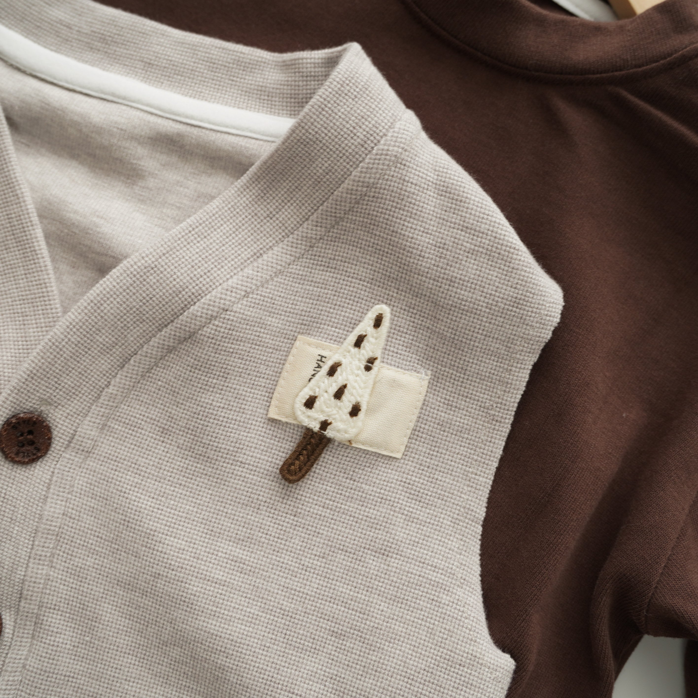 Autumn Trendy 3 Pieces Set