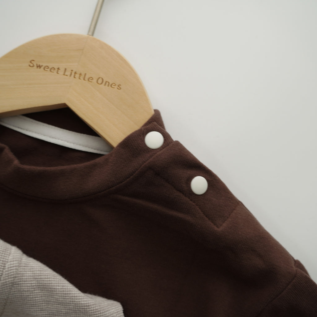 Autumn Trendy 3 Pieces Set