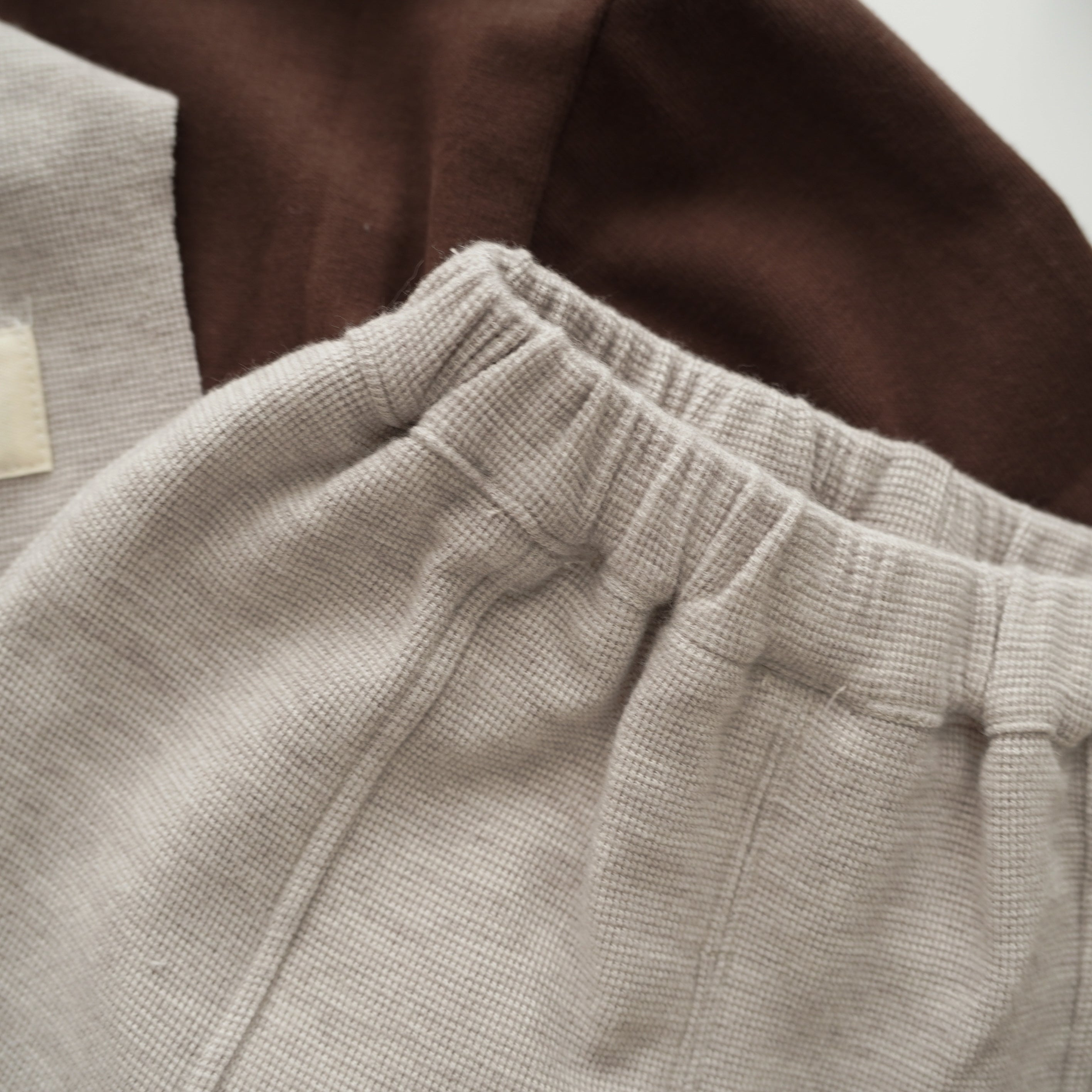 Autumn Trendy 3 Pieces Set