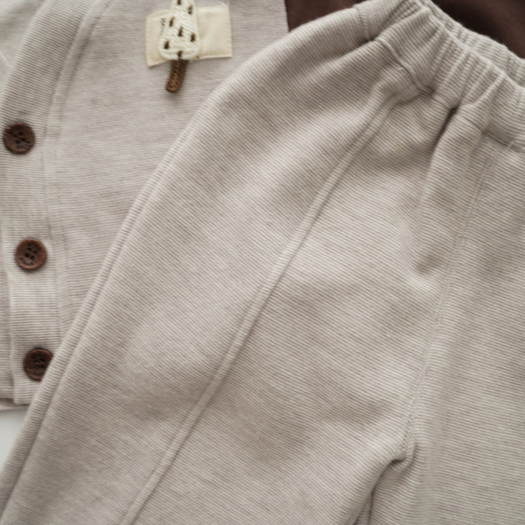 Autumn Trendy 3 Pieces Set