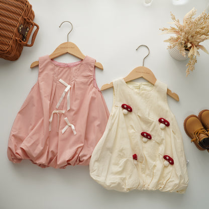 Simple Designed Dress