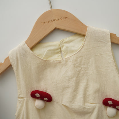 Simple Designed Dress