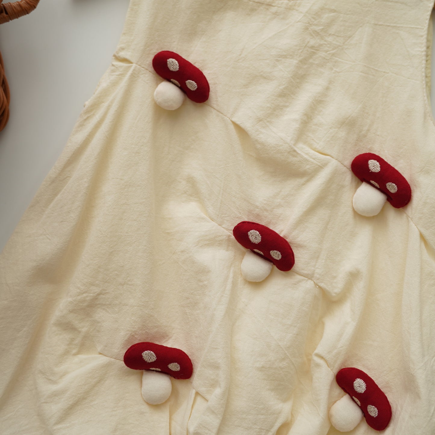 Simple Designed Dress