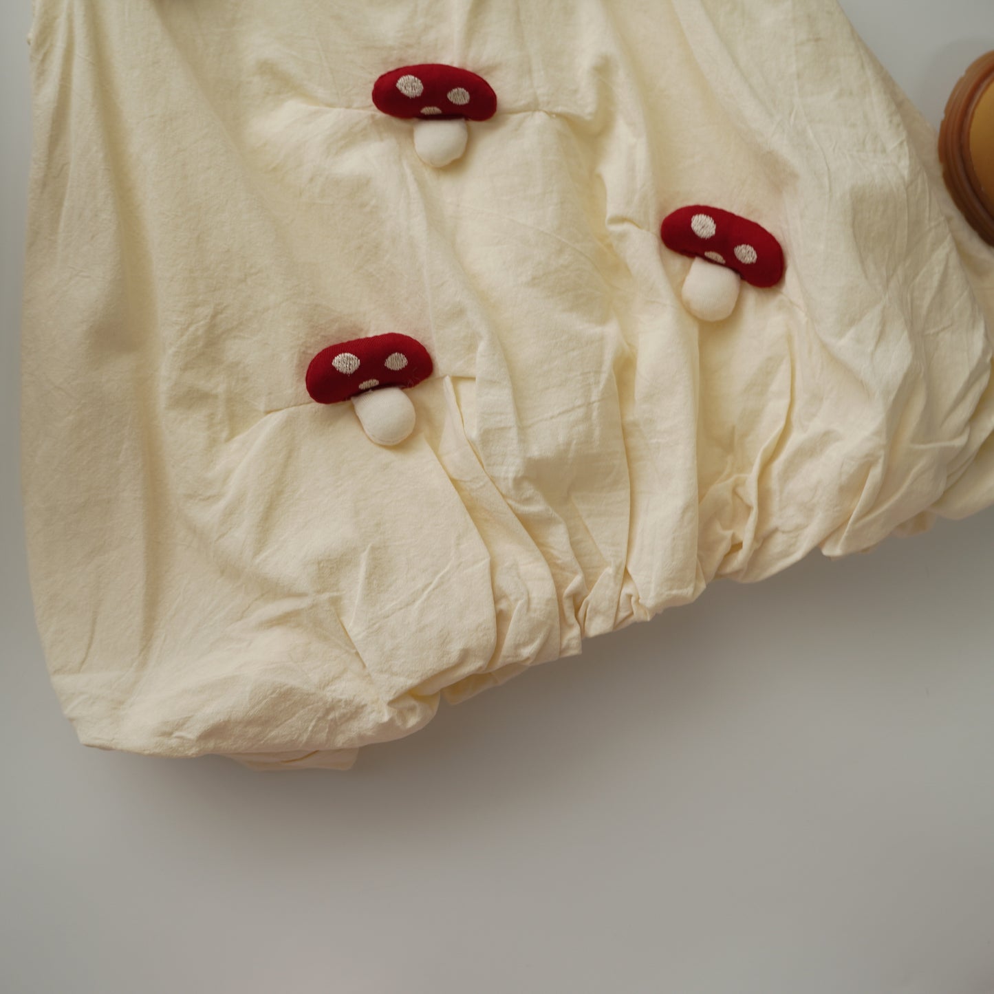 Simple Designed Dress