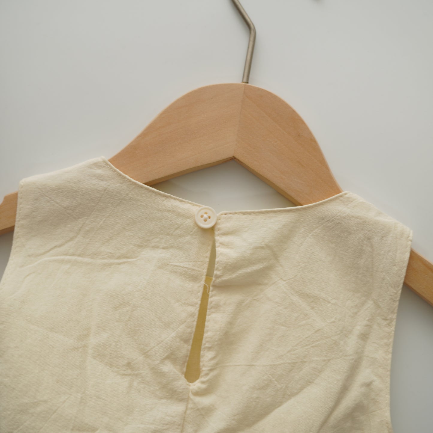 Simple Designed Dress