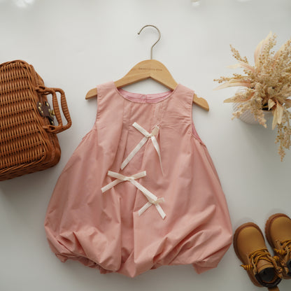 Simple Designed Dress