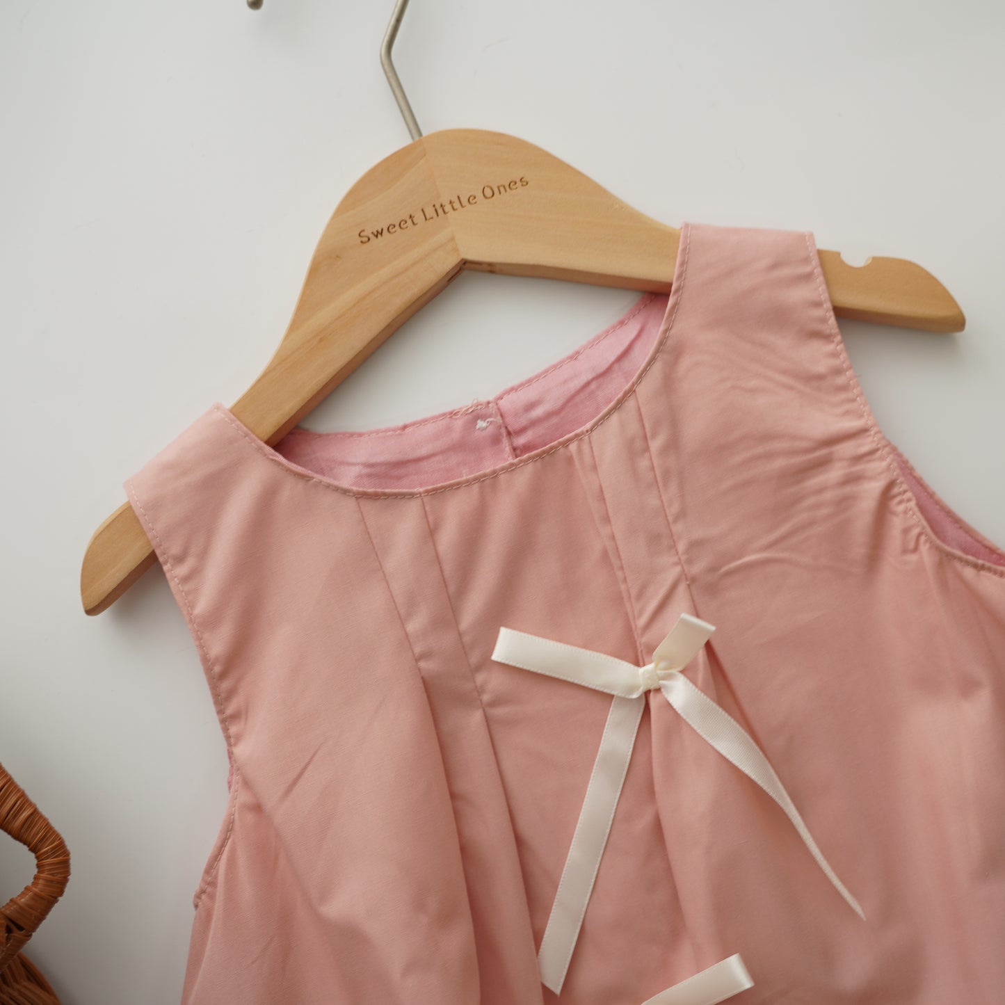 Simple Designed Dress