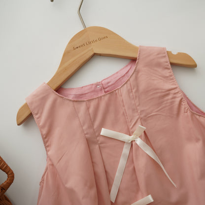 Simple Designed Dress