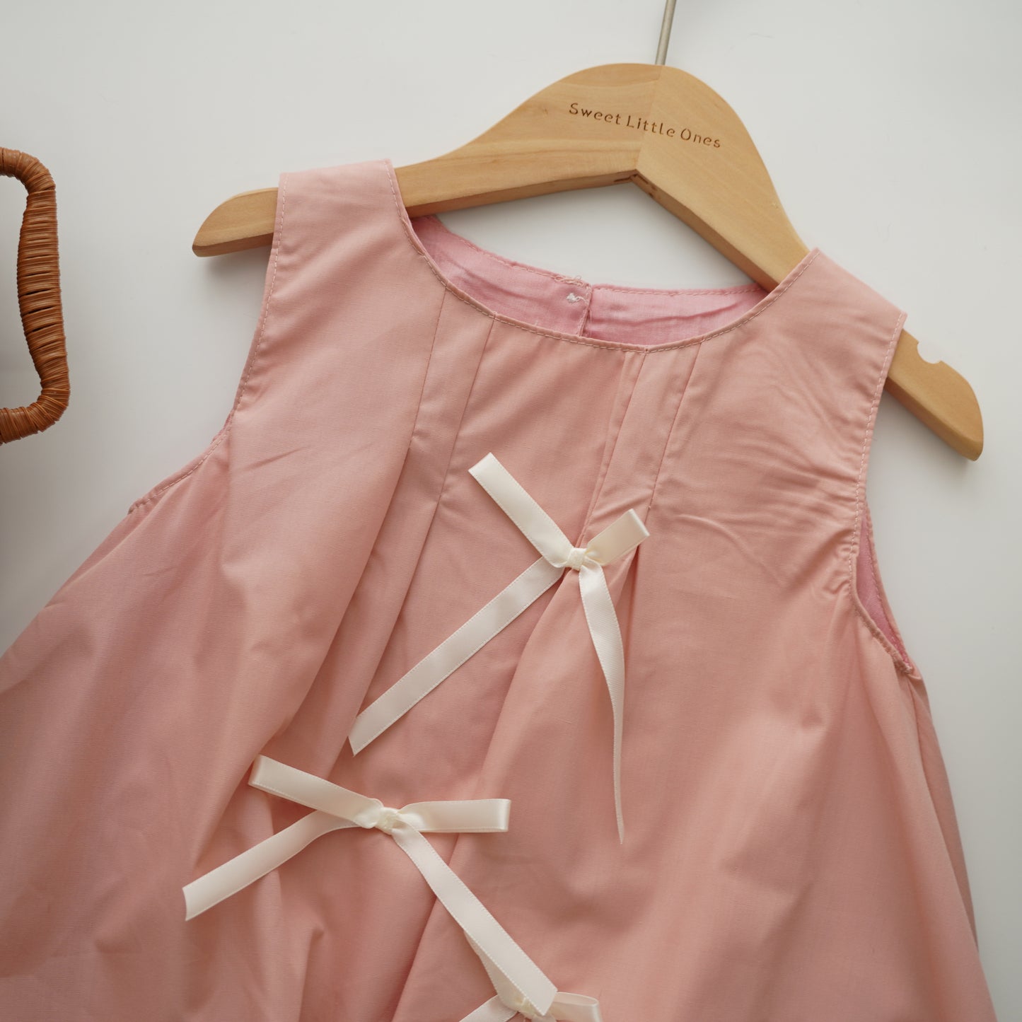 Simple Designed Dress