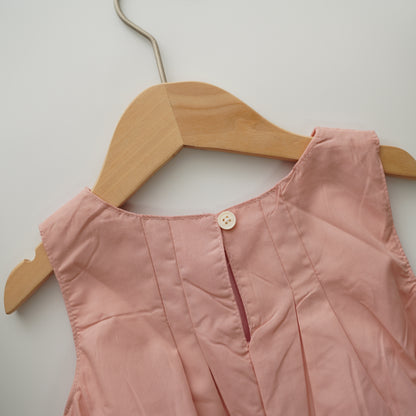 Simple Designed Dress