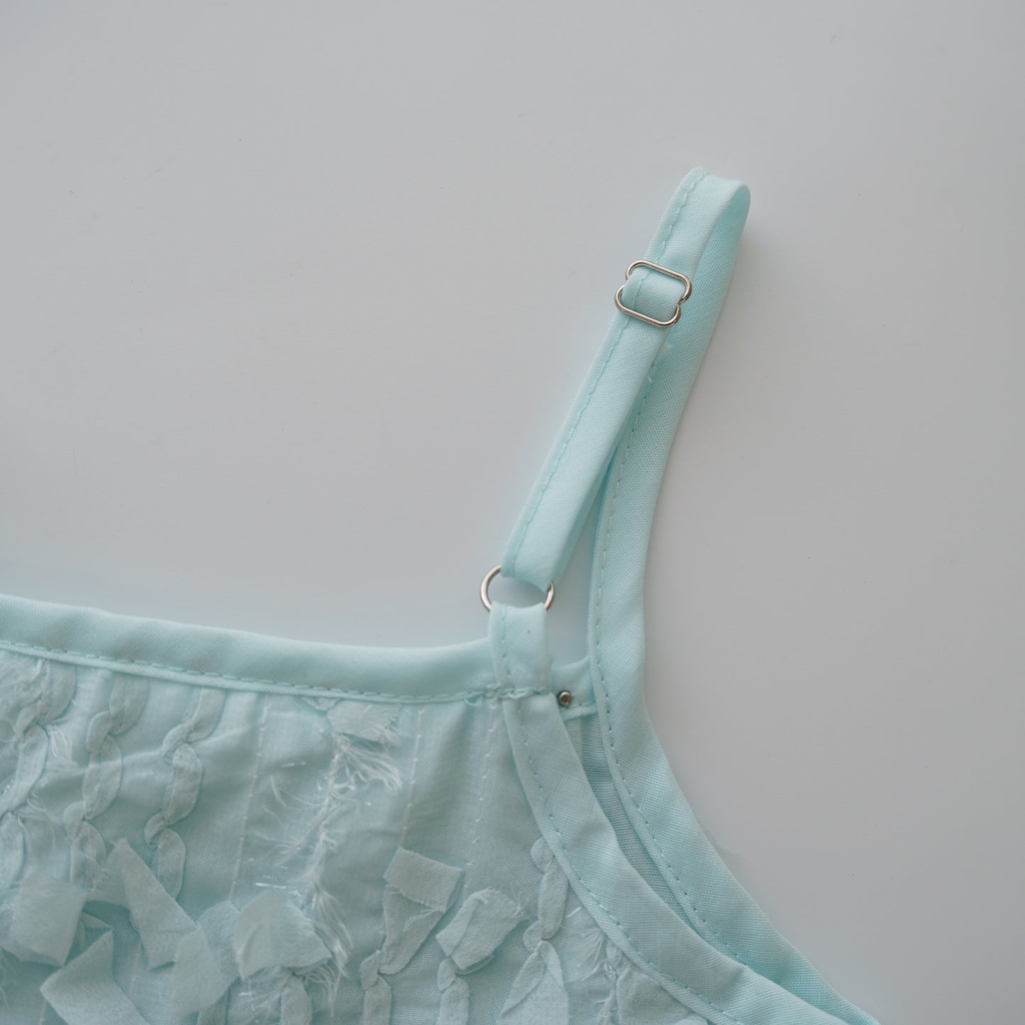 Princess Layered Dress & Inner Set