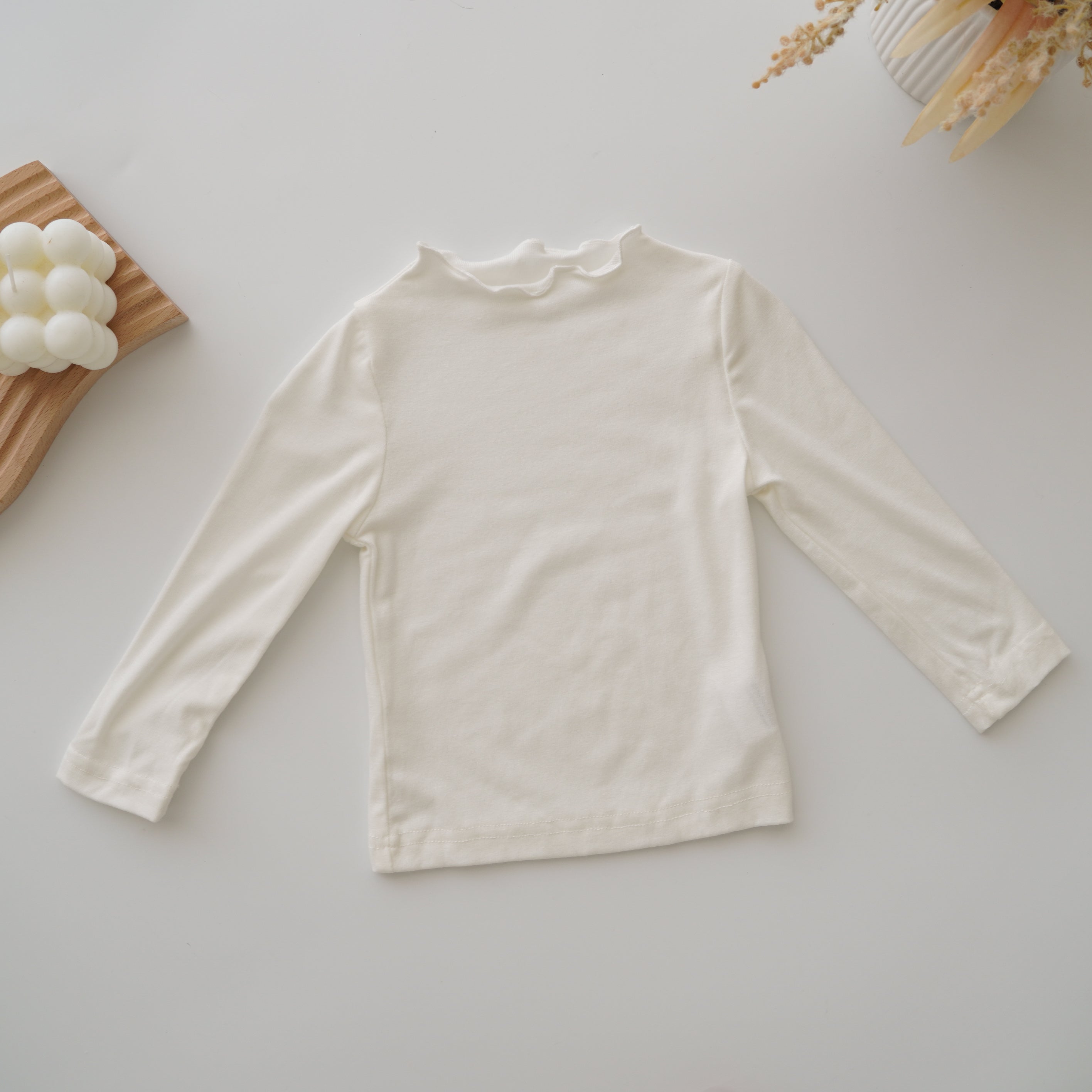 Princess Layered Dress & Inner Set