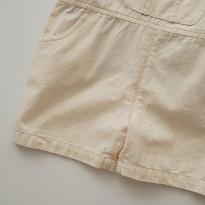 Plain Cotton Inner and Sling Set