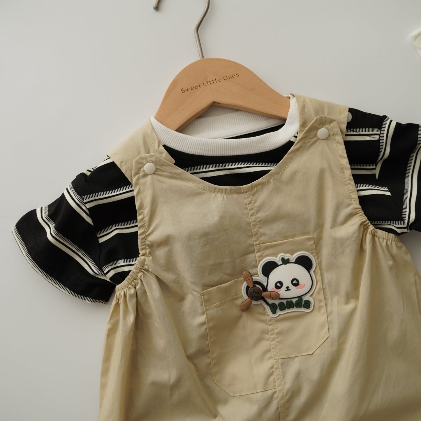 Line Inner with Panda Sling Set