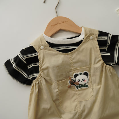 Line Inner with Panda Sling Set