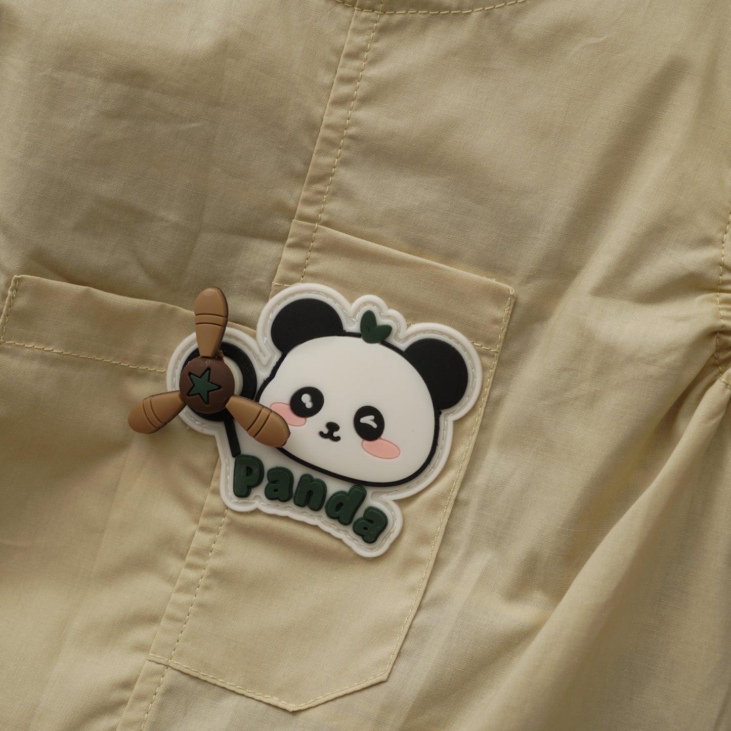 Line Inner with Panda Sling Set