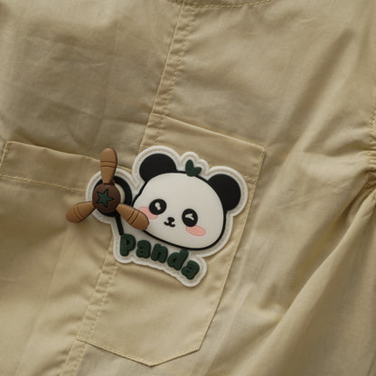 Line Inner with Panda Sling Set