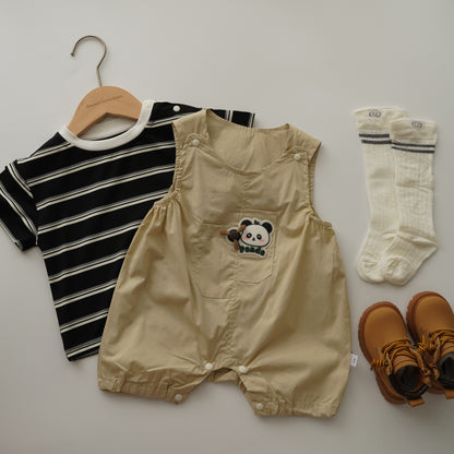 Line Inner with Panda Sling Set