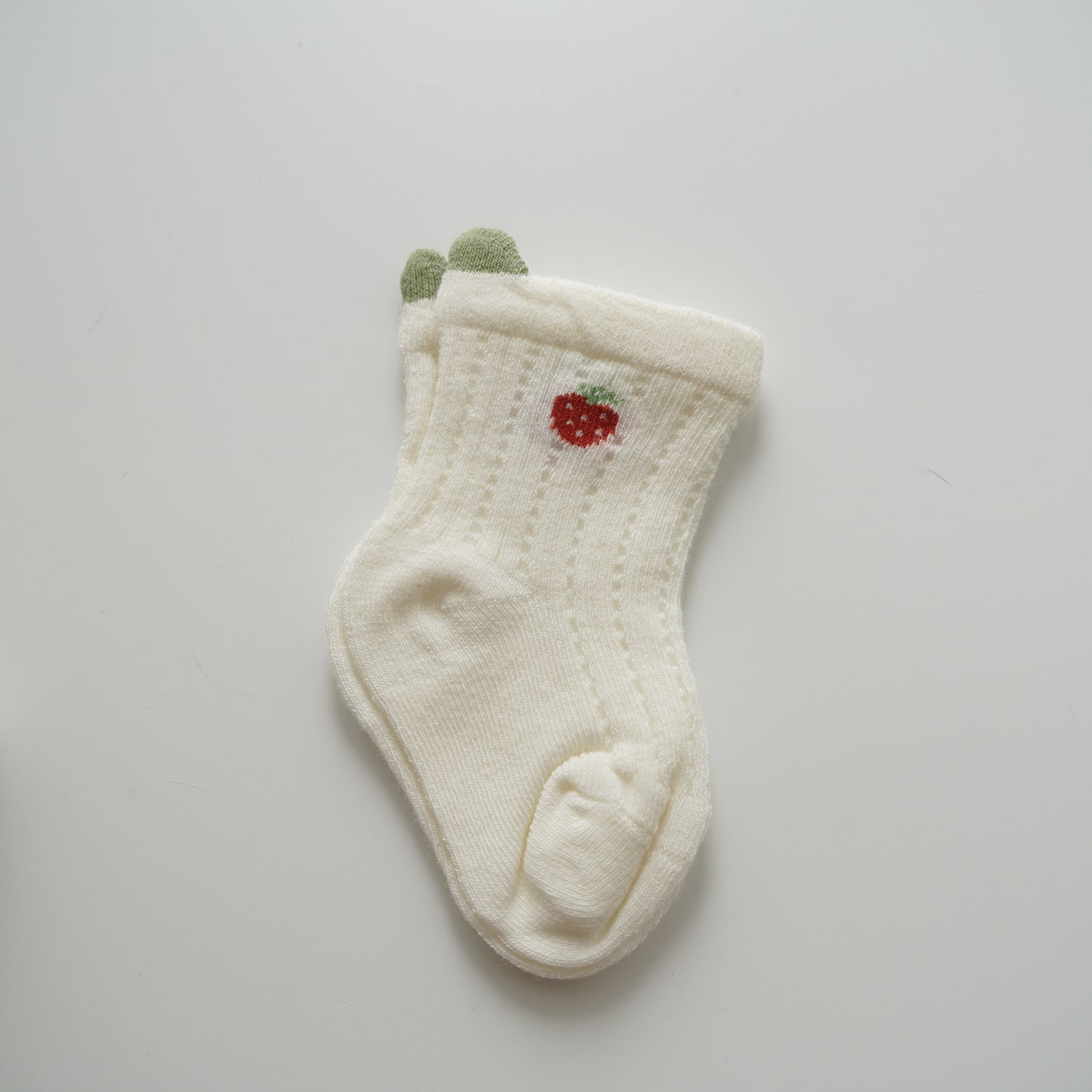 Summer Socks Set (3 Pairs Set)