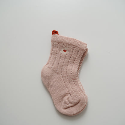 Summer Socks Set (3 Pairs Set)