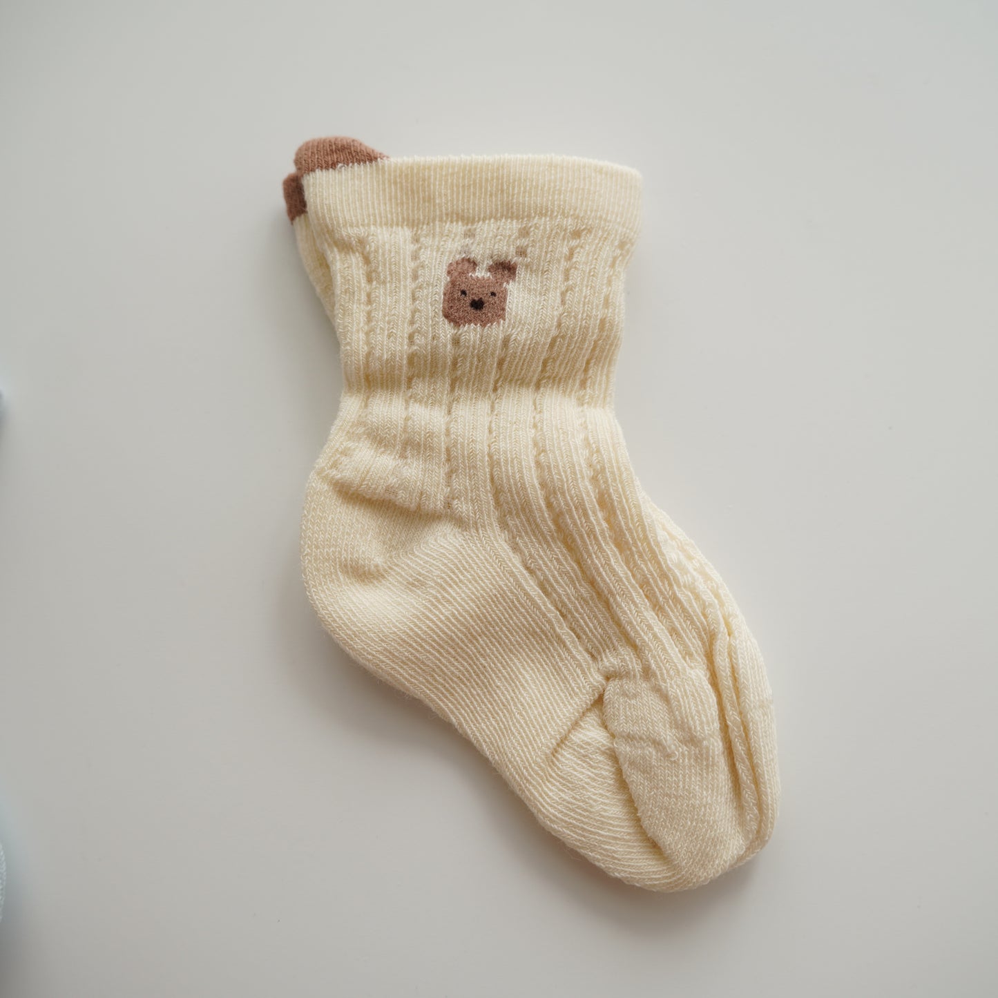 Summer Socks Set (3 Pairs Set)