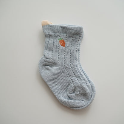 Summer Socks Set (3 Pairs Set)