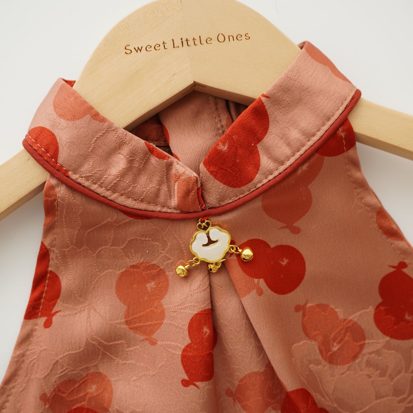 Classic Brother Sister Matching