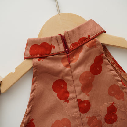 Classic Brother Sister Matching