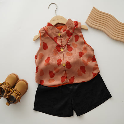 Classic Brother Sister Matching