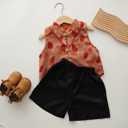 Classic Brother Sister Matching