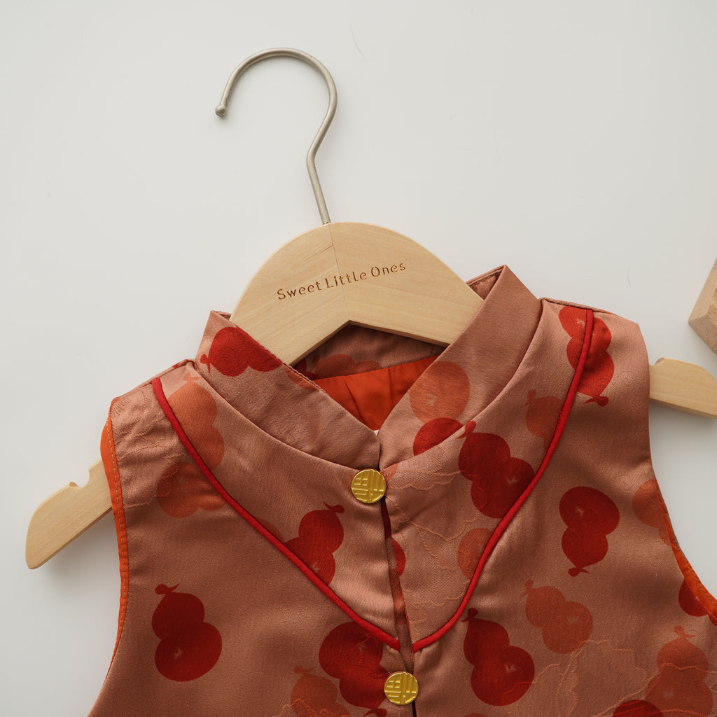 Classic Brother Sister Matching