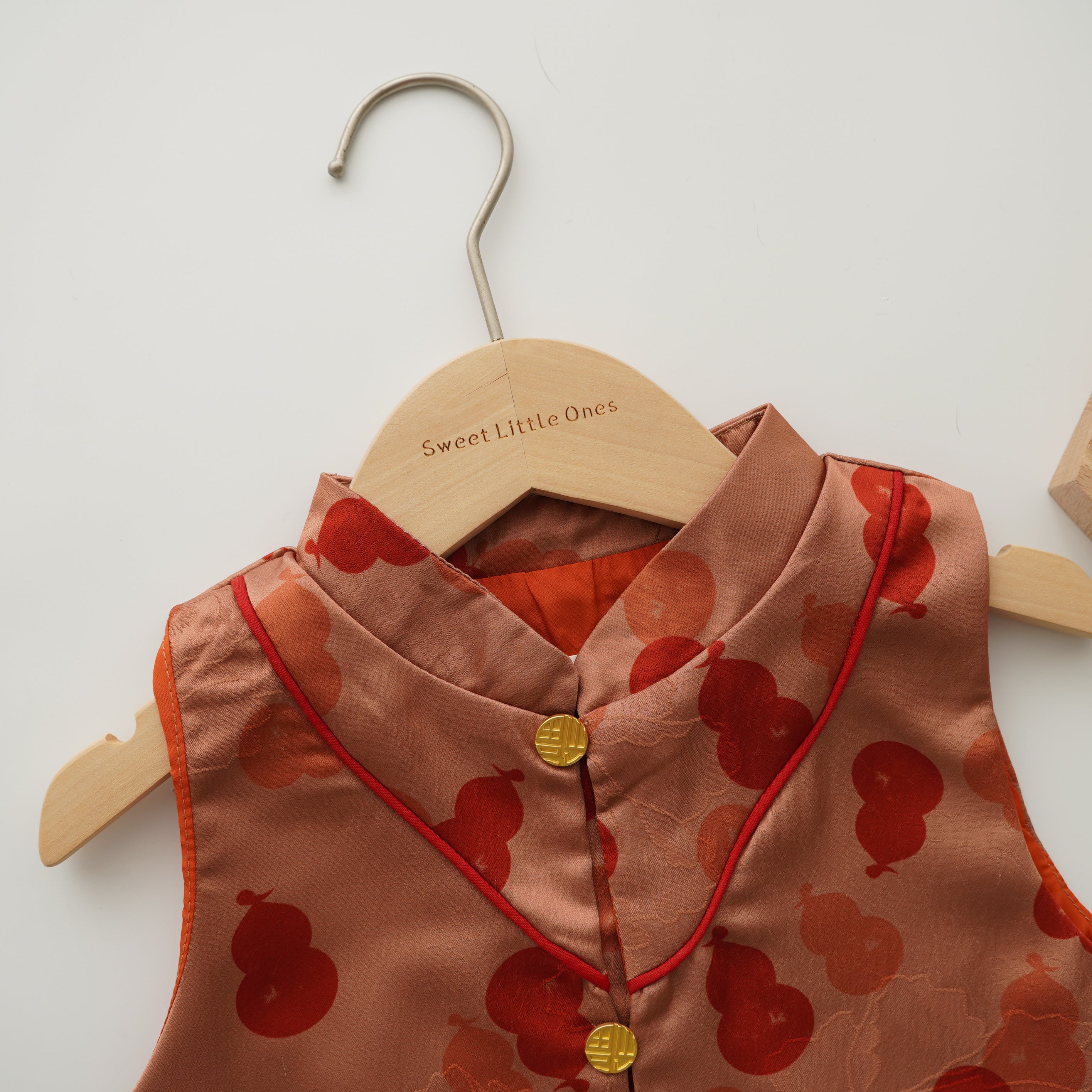 Classic Brother Sister Matching